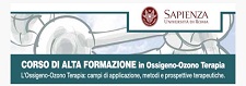 Seconda giornata oggi del nostro Corso di Alta Formazione in Ossigeno-Ozono Terapia in Sapienza Università di Roma