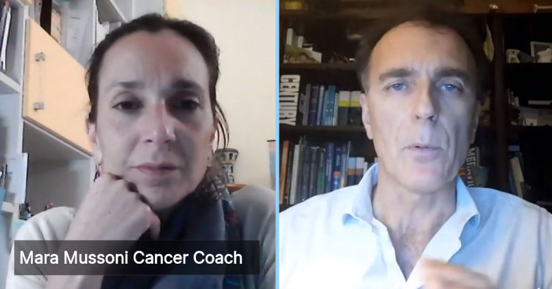 Intervista al Prof. Dario Apuzzo