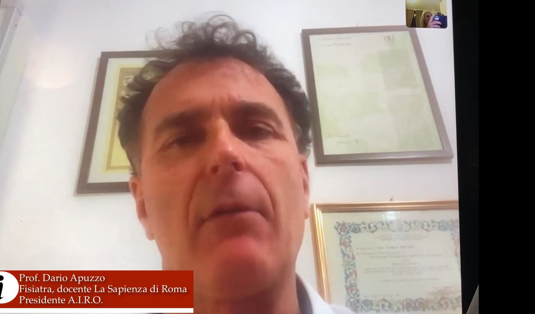 Intervista Sanità Informazione: Che cos’è l’autoemoterapia e perché aiuta ad alzare le difese immunitarie