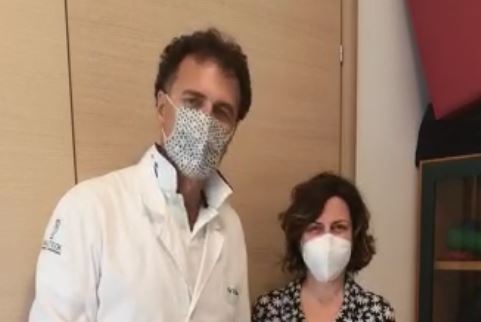 Ossigeno-Ozono Terapia: risultati dopo la cura di due ernie e una protrusione
