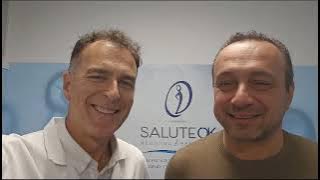 Testimonianza di un paziente affetto da ernia L5-S1 protrusione L4-L5