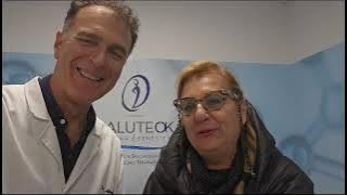 Mal di schiena dato da ernie, protrusioni lombari, sciatica e cruralgia curato con Ossigeno-Ozono