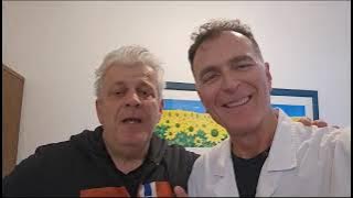 Paziente curato con Ossigeno-Ozono Terapia dopo aver provato tante altre cure mediche