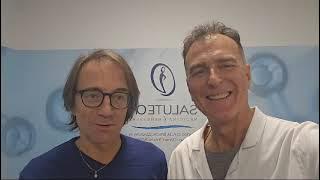 Testimonianza di un paziente con ernia intraforaminale L5 S1 curata con Ossigeno-Ozono Terapia
