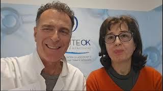 Patologia eliminata completamente con Grande Autoemo Infusione di Ossigeno-Ozono