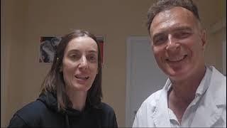 Capillari e circolazione, risultati eccellenti dopo solo 1 seduta di Osmoterapia®