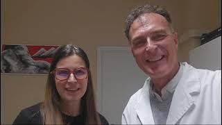 Osmoterapia® per i capillari: una fantastica scoperta per la nostra paziente