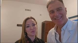 100 sedute di sclerosanti non hanno dato l’effetto di 1 seduta di Osmoterapia!®️