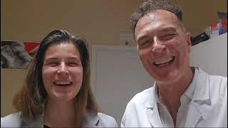Dopo anni di sclerosanti inutili, risolve con 3 sedute di Osmoterapia®️