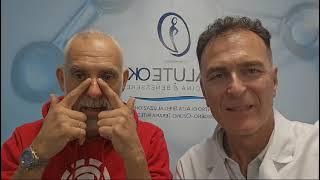 Rinite allergica e ipertrofia dei turbinati risolte dopo 5 anni con solo 3 sedute di insufflazioni nasali di Ossigeno-Ozono