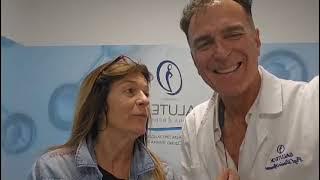 A due anni dall’Osmoterapia®️ gambe ancora perfette!