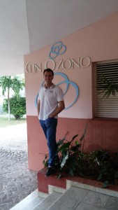 La Clinica dell'ozono